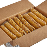 Mission 7" Yellow Corn Hard Taco Shell - 200/Case