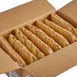 Mission 6" Yellow Corn Hard Taco Shell - 200/Case