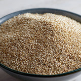 White Quinoa - 25 lb.