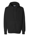 Weatherproof Unisex Cross Weave Hooded Sweatshirt
