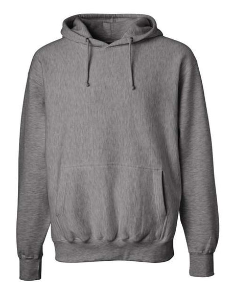 Weatherproof Unisex Cross Weave Hooded Sweatshirt