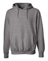 Weatherproof Unisex Cross Weave Hooded Sweatshirt