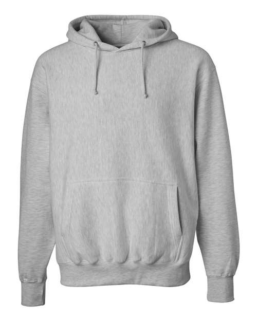 Weatherproof Unisex Cross Weave Hooded Sweatshirt
