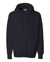 Weatherproof Unisex Cross Weave Hooded Sweatshirt