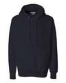Weatherproof Unisex Cross Weave Hooded Sweatshirt