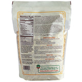 Bob's Red Mill 40 oz. Old Country Style Muesli Cereal - 4/Case