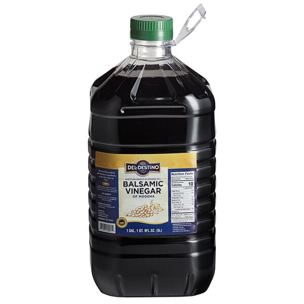 5 Liter Balsamic Vinegar - 2/Case