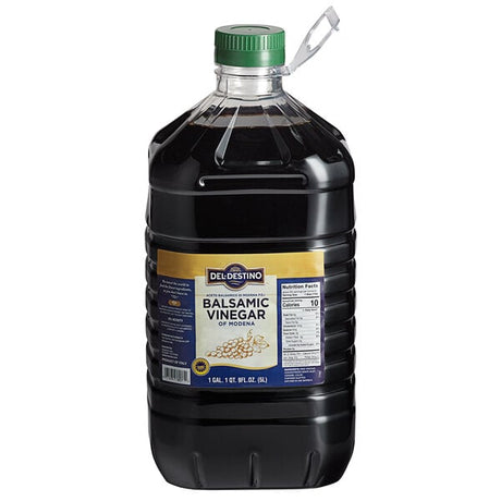 5 Liter Balsamic Vinegar - 2/Case