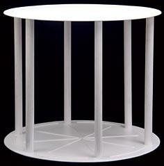 Coast Fountain Separator - 1 Set - 2 Sizes Available