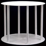 Coast Fountain Separator - 1 Set - 2 Sizes Available