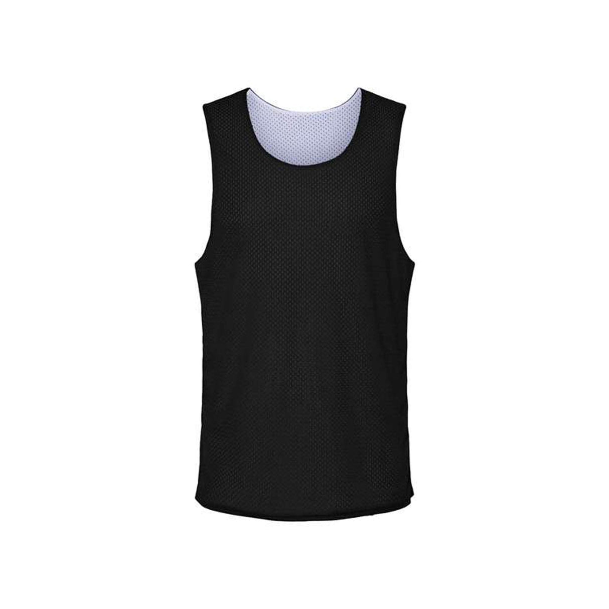 Reversible Mesh Tank
