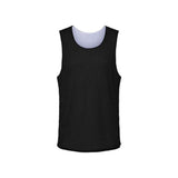 Reversible Mesh Tank