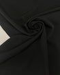 Gray Wool Blend Suit Fabric