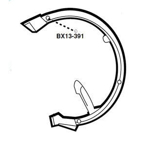 Hex Screw For Berkel X13 Slicer