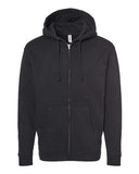 Independent Trading Co. Unisex Heavyweight Full-Zip Hooded Sweatshirt