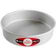 Fat Daddios Pro Series Bakeware Anodized Aluminum Round Cake Pan 8 x 2"