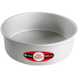 Fat Daddios Pro Series Bakeware Anodized Aluminum Round Cake Pan 10 x 3"
