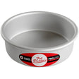Fat Daddios Pro Series Bakeware Anodized Aluminum Round Cake Pan 6 x 2