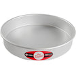 Fat Daddios Pro Series Bakeware Anodized Aluminum Round Cake Pan 10 x 2"