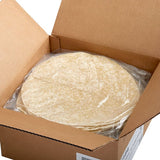 Mission 12" Fry-Ready Flour Tortillas - 96/Case