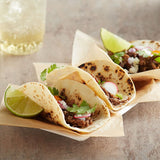 Mission 4 1/2" Pressed Flour Tortillas - 288/Case