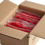 Swedish Fish 5 lb. Bag Soft and Chewy Candy - 6/Case