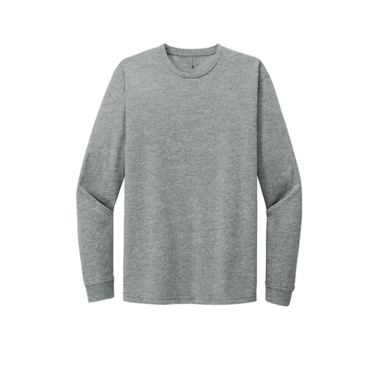 Next Level® Unisex CVC Crewneck Long Sleeve Tee