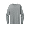 Next Level® Unisex CVC Crewneck Long Sleeve Tee