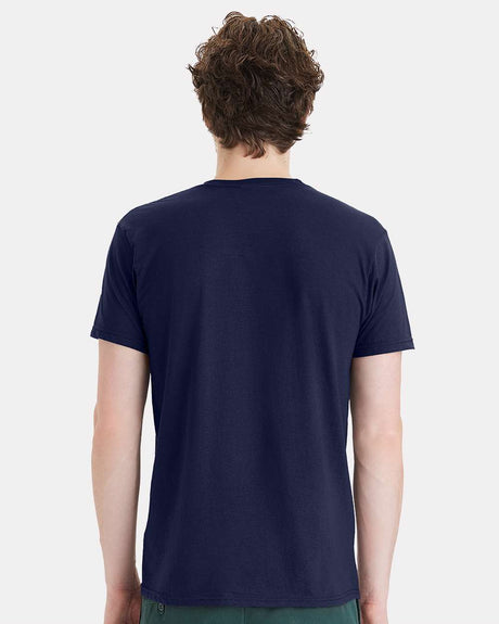 Hanes® Perfect-T DTG টি-শার্ট