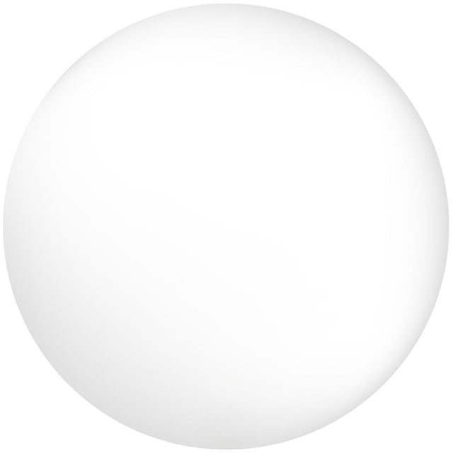 Plastic Balloon T-BALLOON Deco Bubble Clear