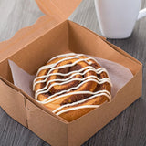 Rich's Fresh N Ready Freezer-to-Oven Cinnamon Roll Dough with Icing 2.5 oz. - 120/Case