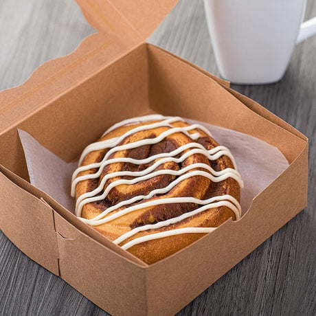 Rich's Fresh N Ready Freezer-to-Oven Cinnamon Roll Dough with Icing 2.5 oz. - 120/Case