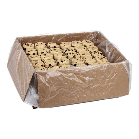 Rich's 1.5 oz. Everyday Chocolate Chip Cookie Dough - 210/Case