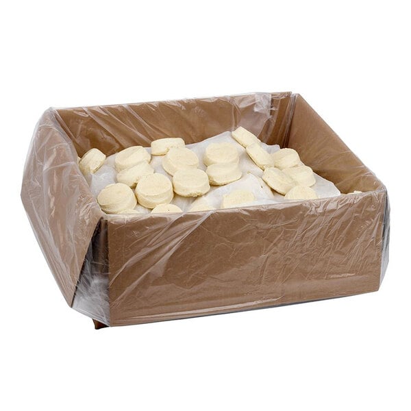 Rich's 1.5 oz. Everyday Sugar Cookie Dough - 210/Case