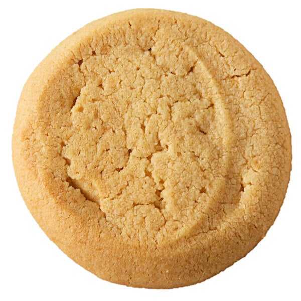 Rich's 1.5 oz. Everyday Sugar Cookie Dough - 210/Case