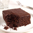 Rich's Allen 90 oz. Half Sheet Uniced Brownie Tray - 5/Case