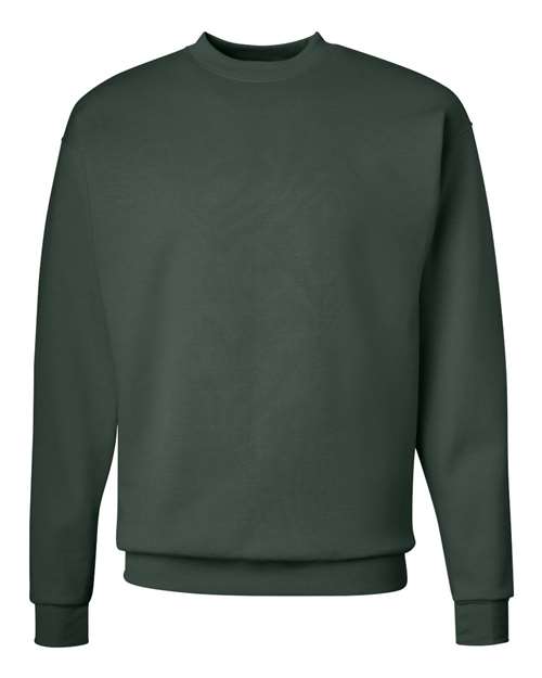 Hanes Unisex EcoSmart Crewneck Sweatshirt