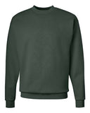 Hanes Unisex EcoSmart Crewneck Sweatshirt