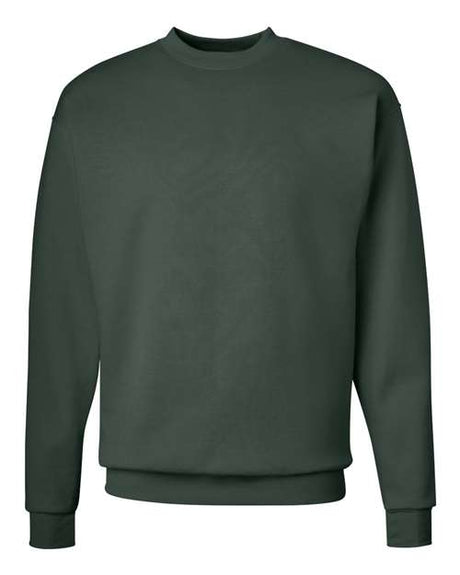 Hanes Unisex EcoSmart Crewneck Sweatshirt