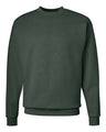 Hanes Unisex EcoSmart Crewneck Sweatshirt
