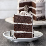 Rich's Bettercreme Cookies 'N Creme Oreo Whipped Icing - 9 lb. Pail