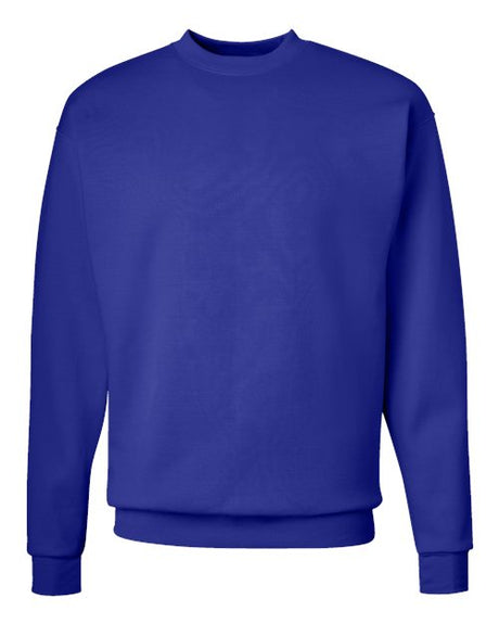 Hanes Unisex EcoSmart Crewneck Sweatshirt