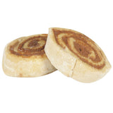 Rich's Fresh N Ready Freezer-to-Oven Cinnamon Roll Dough with Icing 4.5 oz. - 96/Case