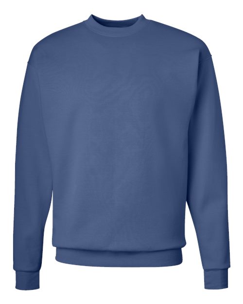 Hanes Unisex EcoSmart Crewneck Sweatshirt