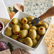Belosa Pimento Stuffed Queen Olives 32 oz. (20 oz. Dr. Wt.)