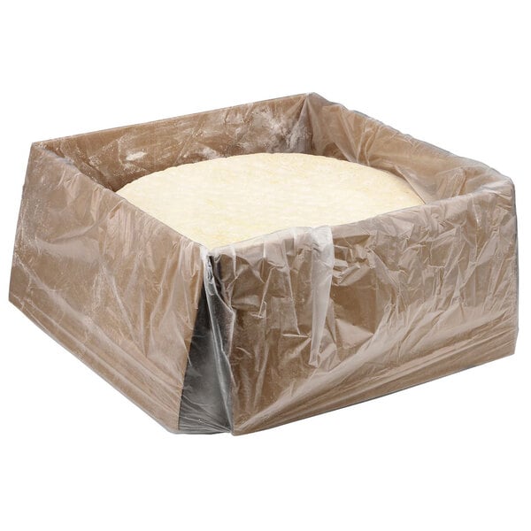 Rich's 16" Par-Baked Thin Pizza Crust - 16/Case