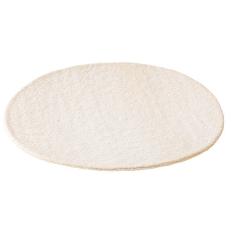 Rich's 14" Fresh N Ready Freezer-to-Oven Sheeted Pizza Crust Dough - 20/Case