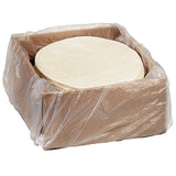 Rich's 14" Fresh N Ready Freezer-to-Oven Sheeted Pizza Crust Dough - 20/Case