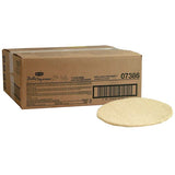 Rich's 7" Fresh N Ready Freezer-to-Oven Sheeted Pizza Crust Dough - 72/Case