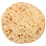 Rich's Gluten-Free Par-Baked Seasoned Cauliflower Pizza Crust 10" - 24/Case